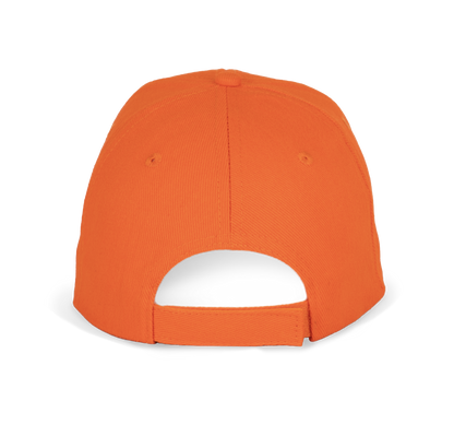 Casquette Baseball - 6 panneaux
