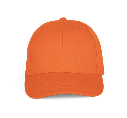 Casquette Baseball - 6 panneaux