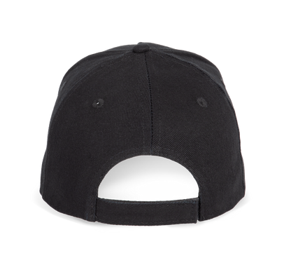 Casquette Baseball - 5 panneaux