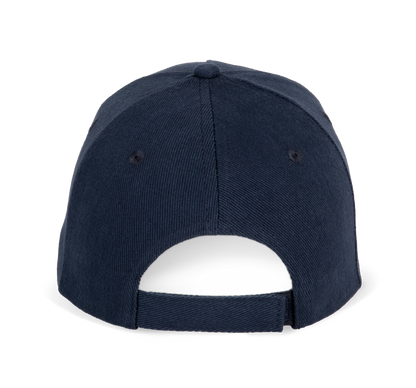 Casquette Baseball - 5 panneaux
