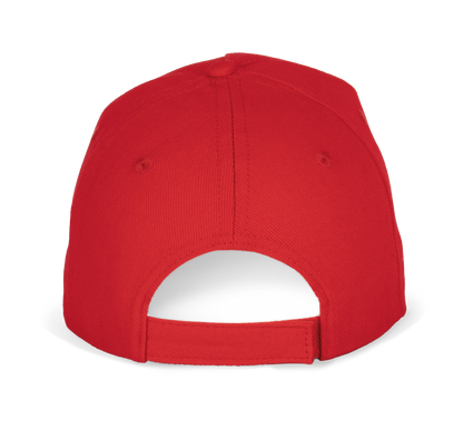 Casquette Baseball - 5 panneaux