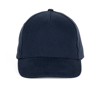 Casquette Baseball - 5 panneaux