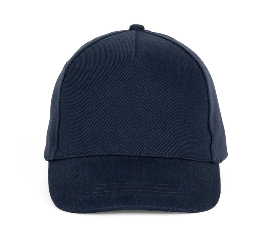 Casquette Baseball - 5 panneaux