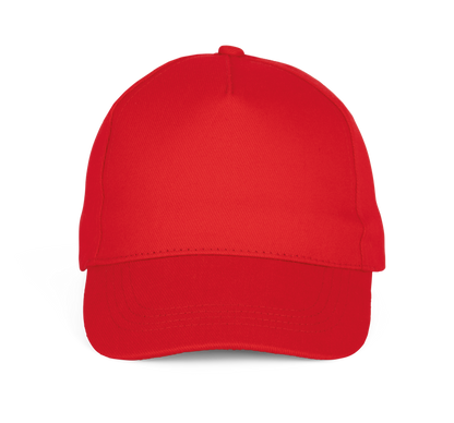 Casquette Baseball - 5 panneaux