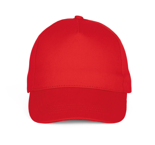 Casquette Baseball - 5 panneaux