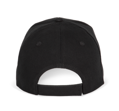 Casquette Baseball avec sandwich - 6 panneaux