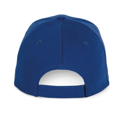 Casquette Baseball avec sandwich - 6 panneaux