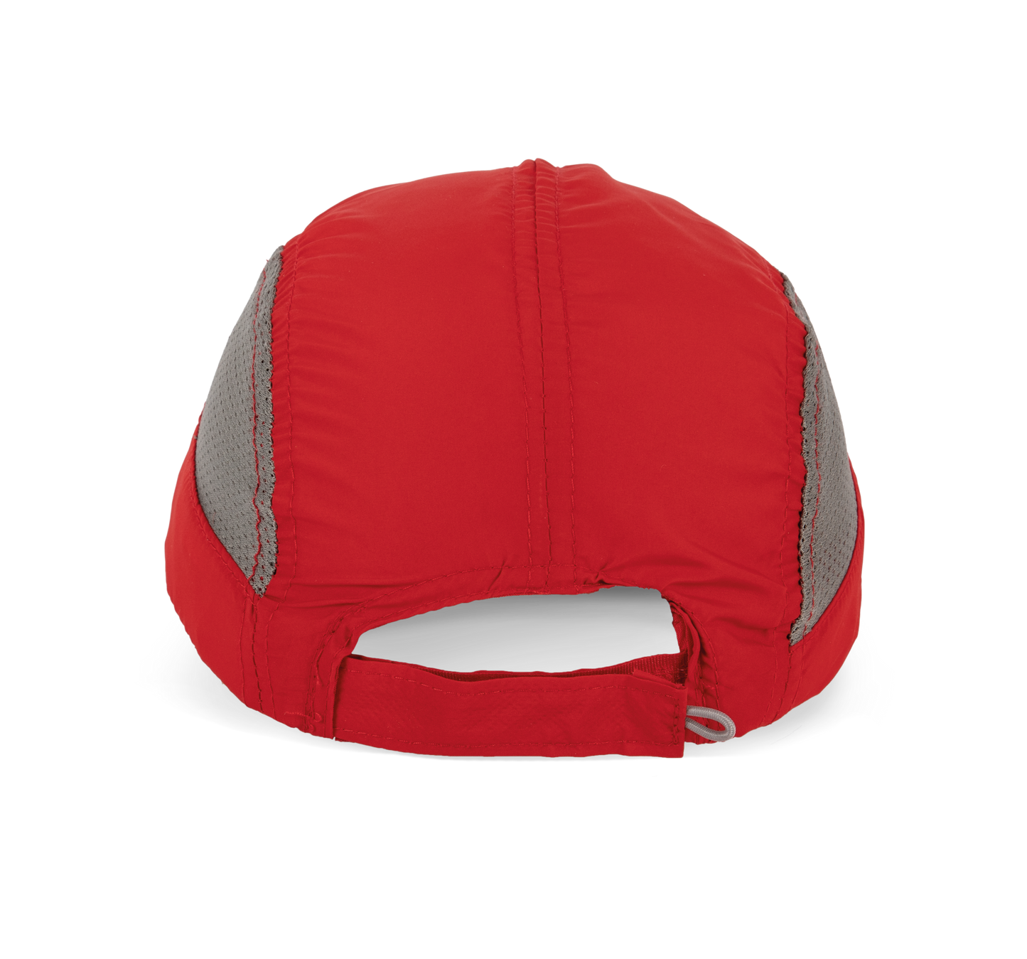 Casquette sport pliable