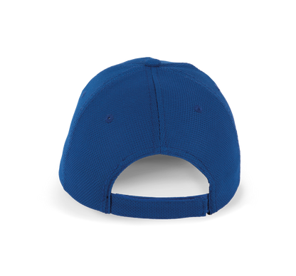 Casquette sport