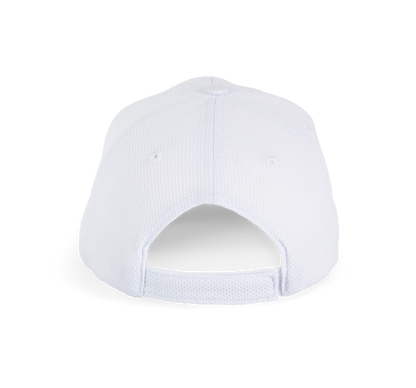 Casquette sport