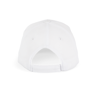 Casquette sport