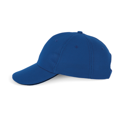 Casquette sport