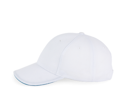 Casquette sport