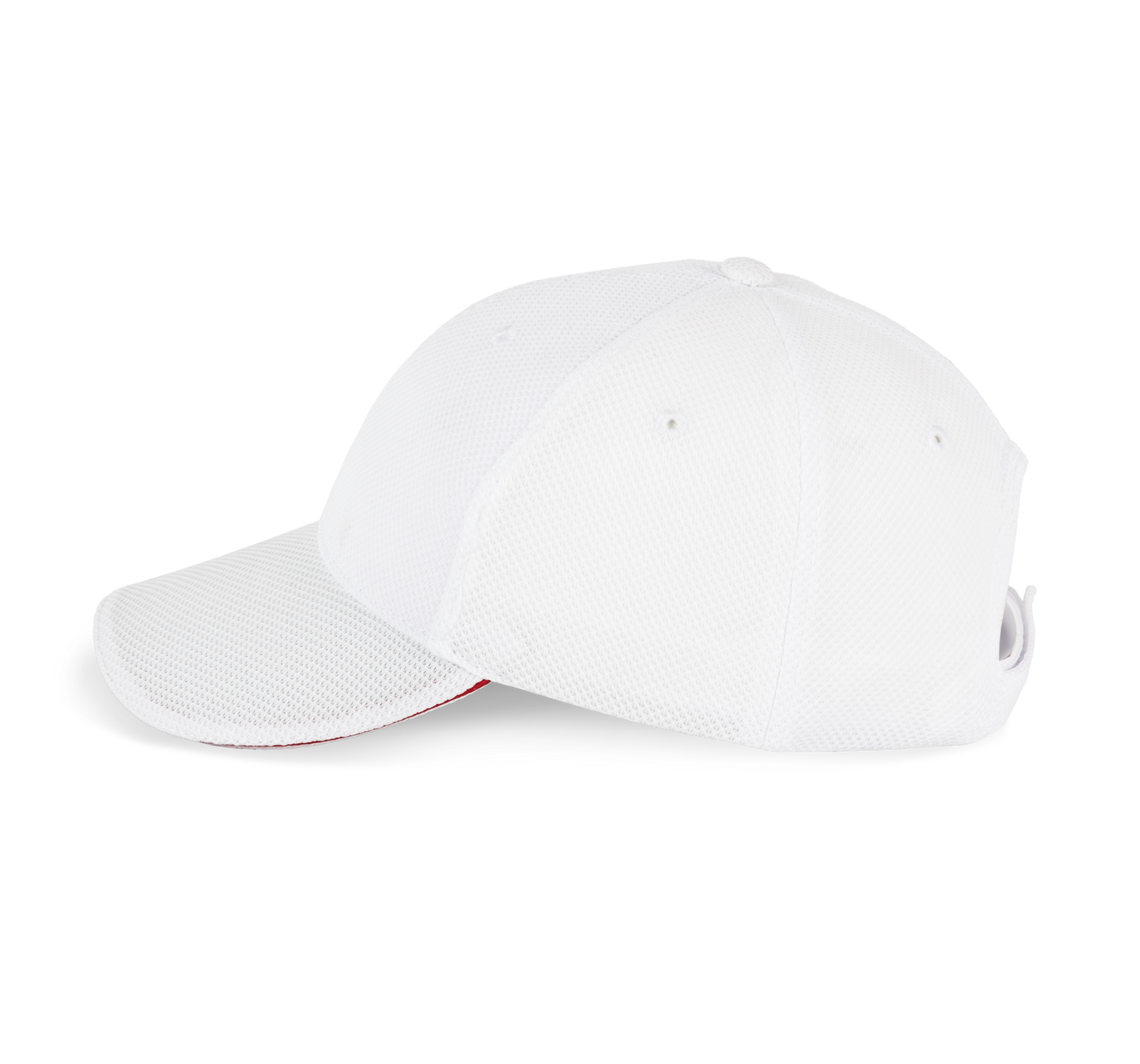 Casquette sport