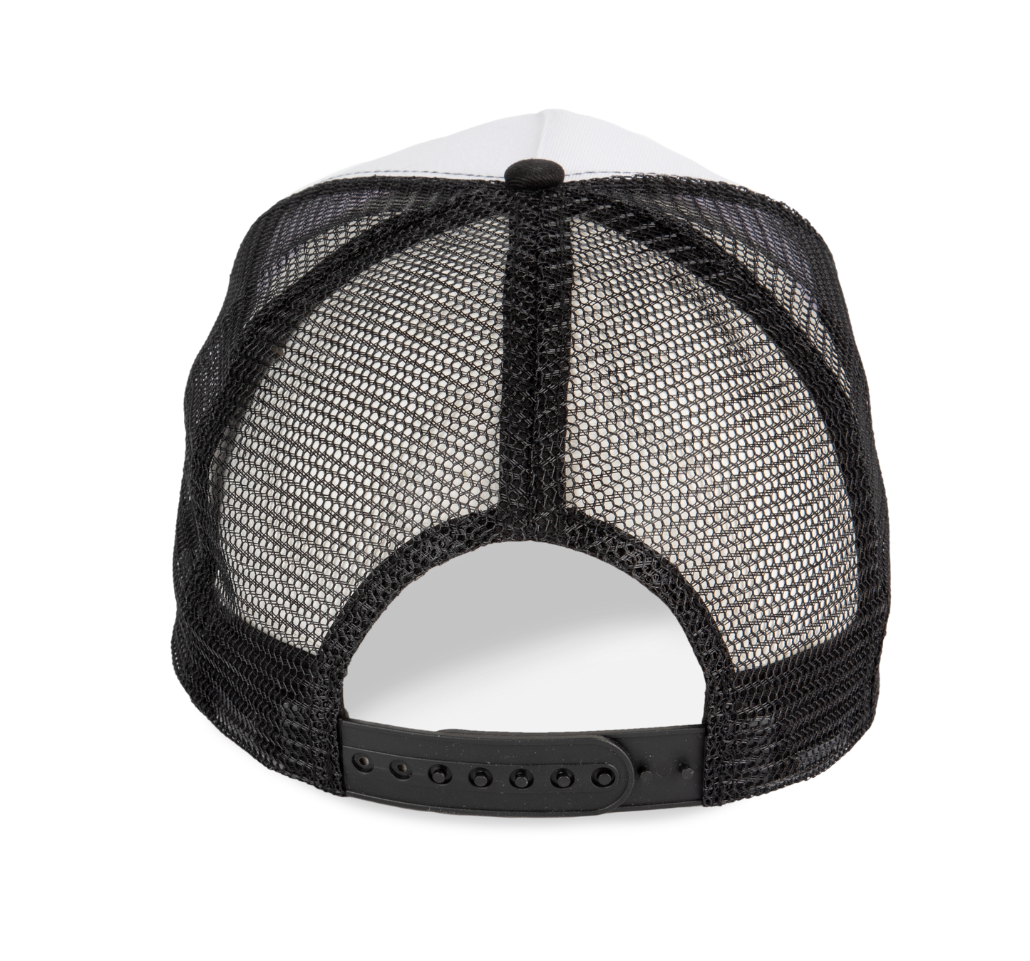 Casquette trucker - 5 panneaux