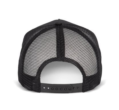 Casquette trucker - 5 panneaux