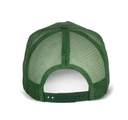 Casquette trucker - 5 panneaux