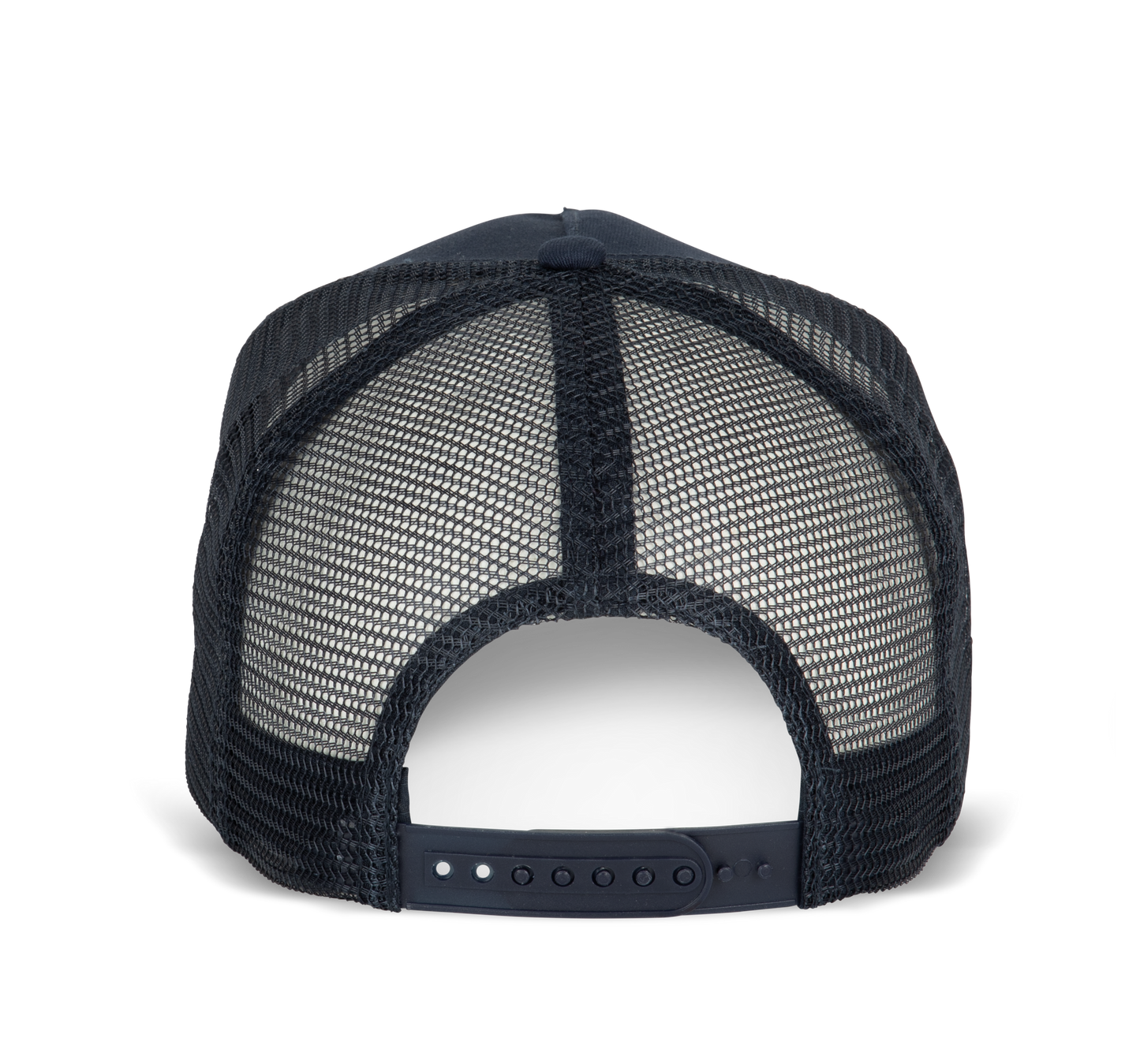 Casquette trucker - 5 panneaux