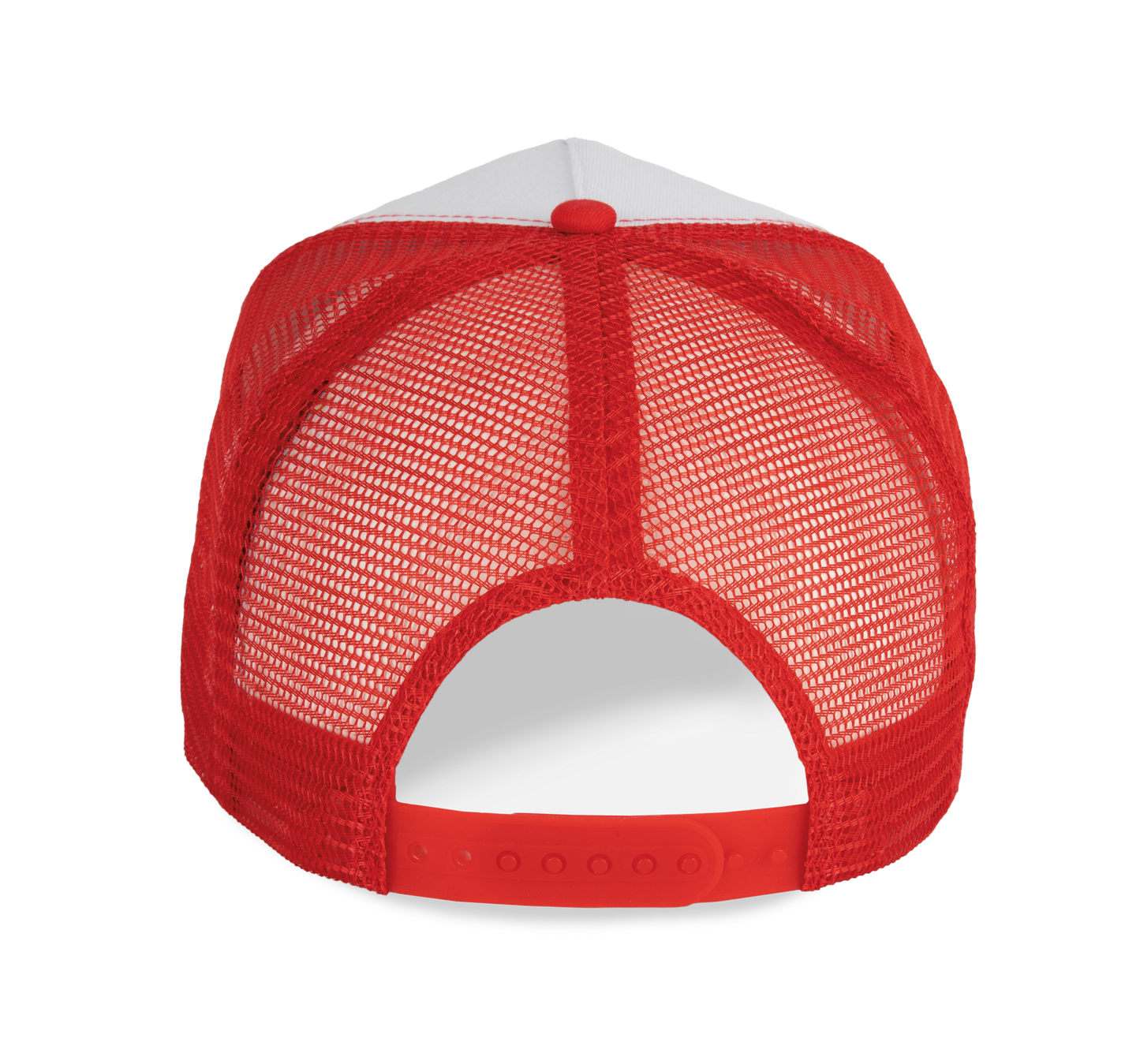 Casquette trucker - 5 panneaux