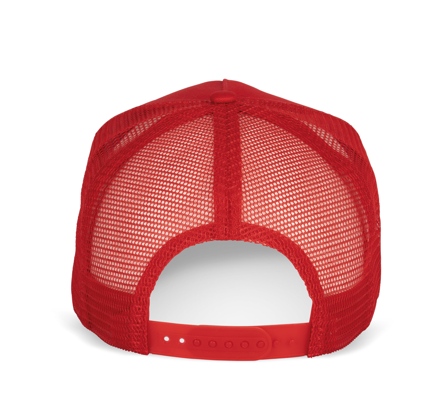 Casquette trucker - 5 panneaux