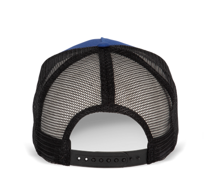 Casquette trucker - 5 panneaux