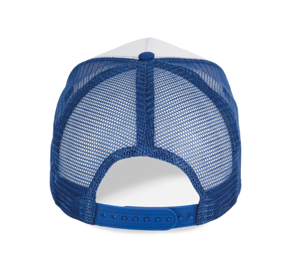 Casquette trucker - 5 panneaux
