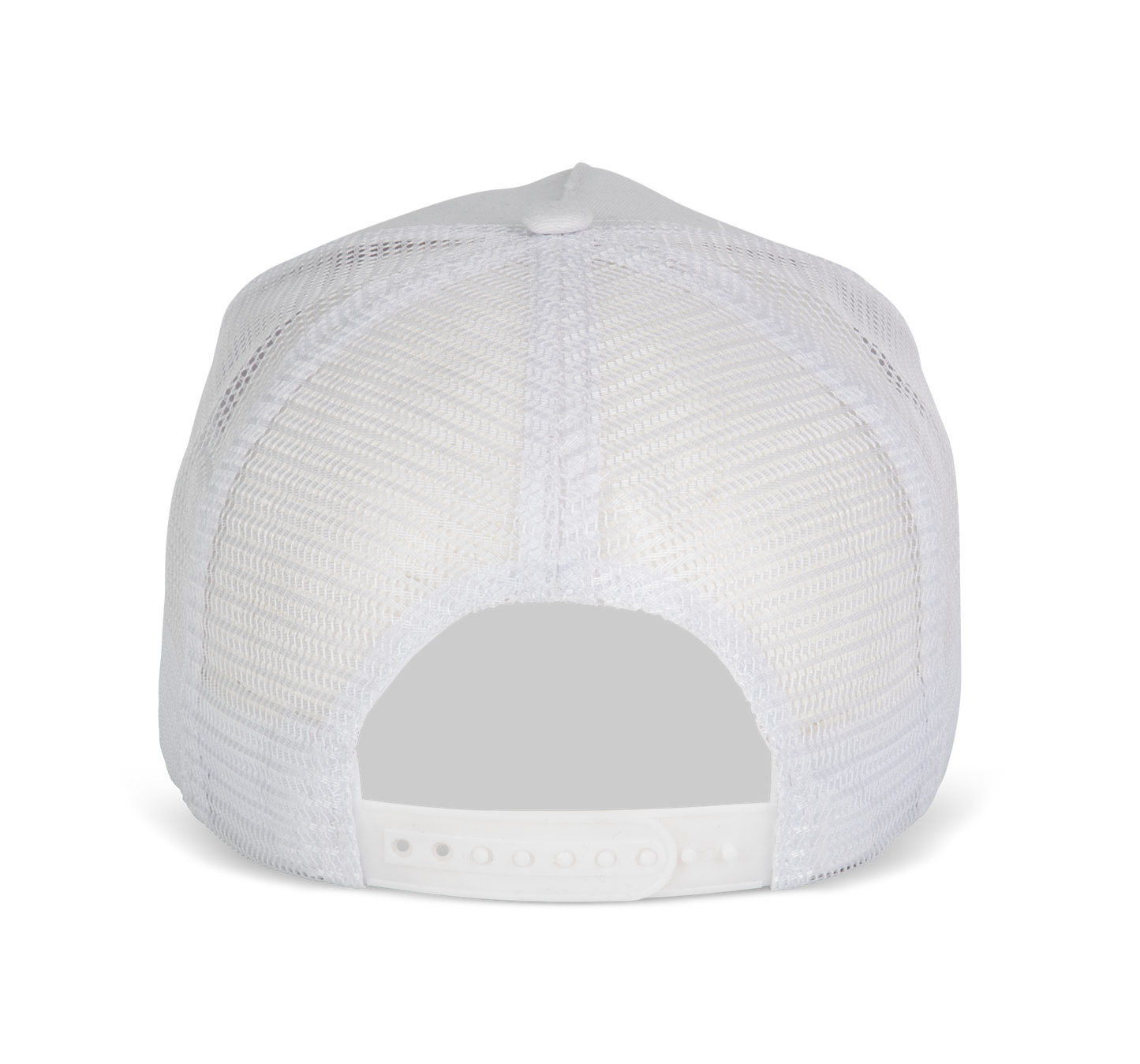 Casquette trucker - 5 panneaux