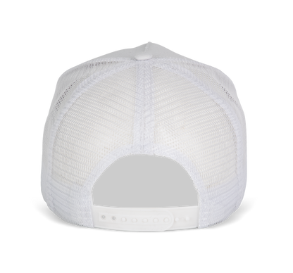 Casquette trucker - 5 panneaux