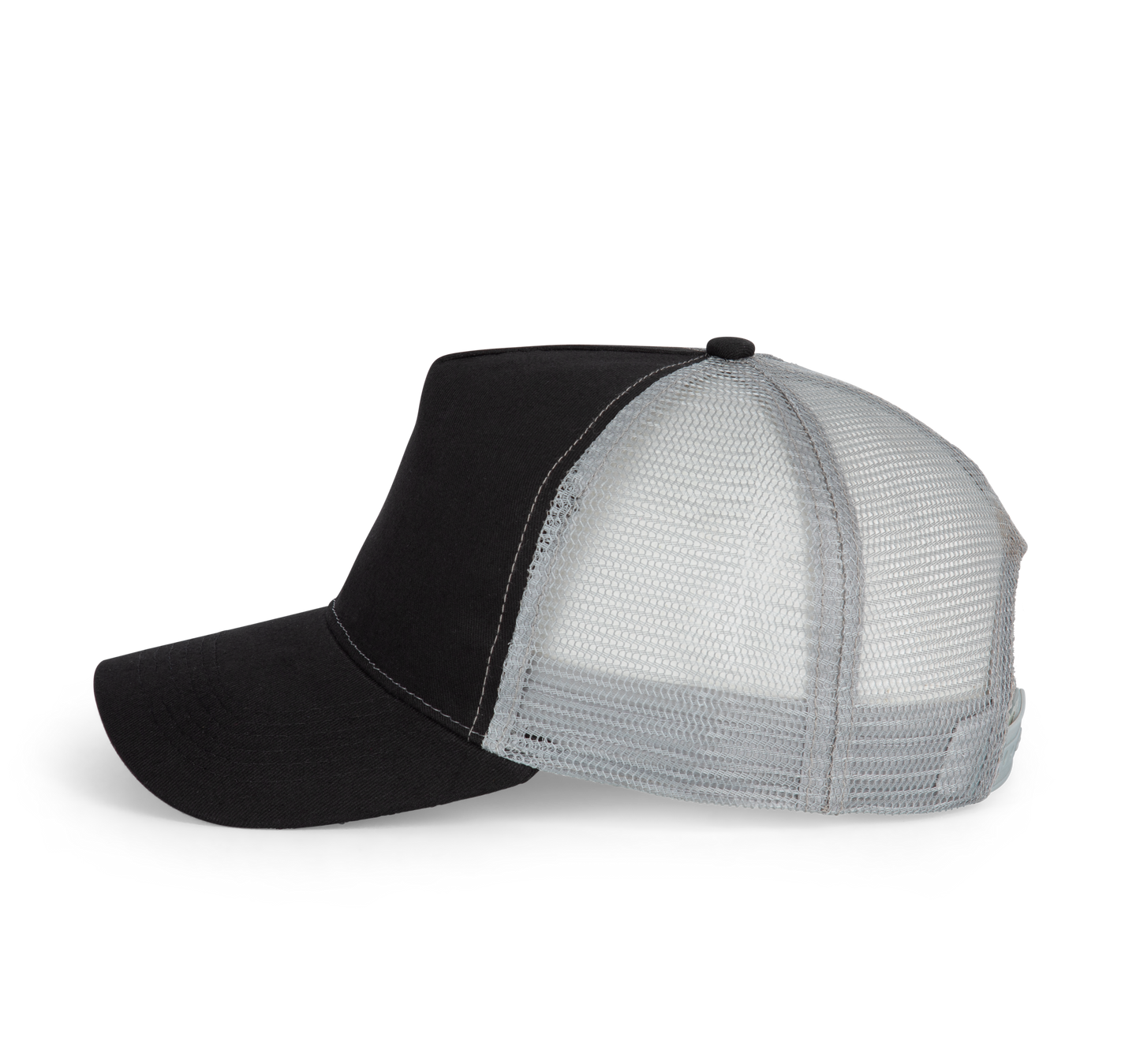 Casquette trucker - 5 panneaux