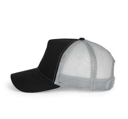 Casquette trucker - 5 panneaux