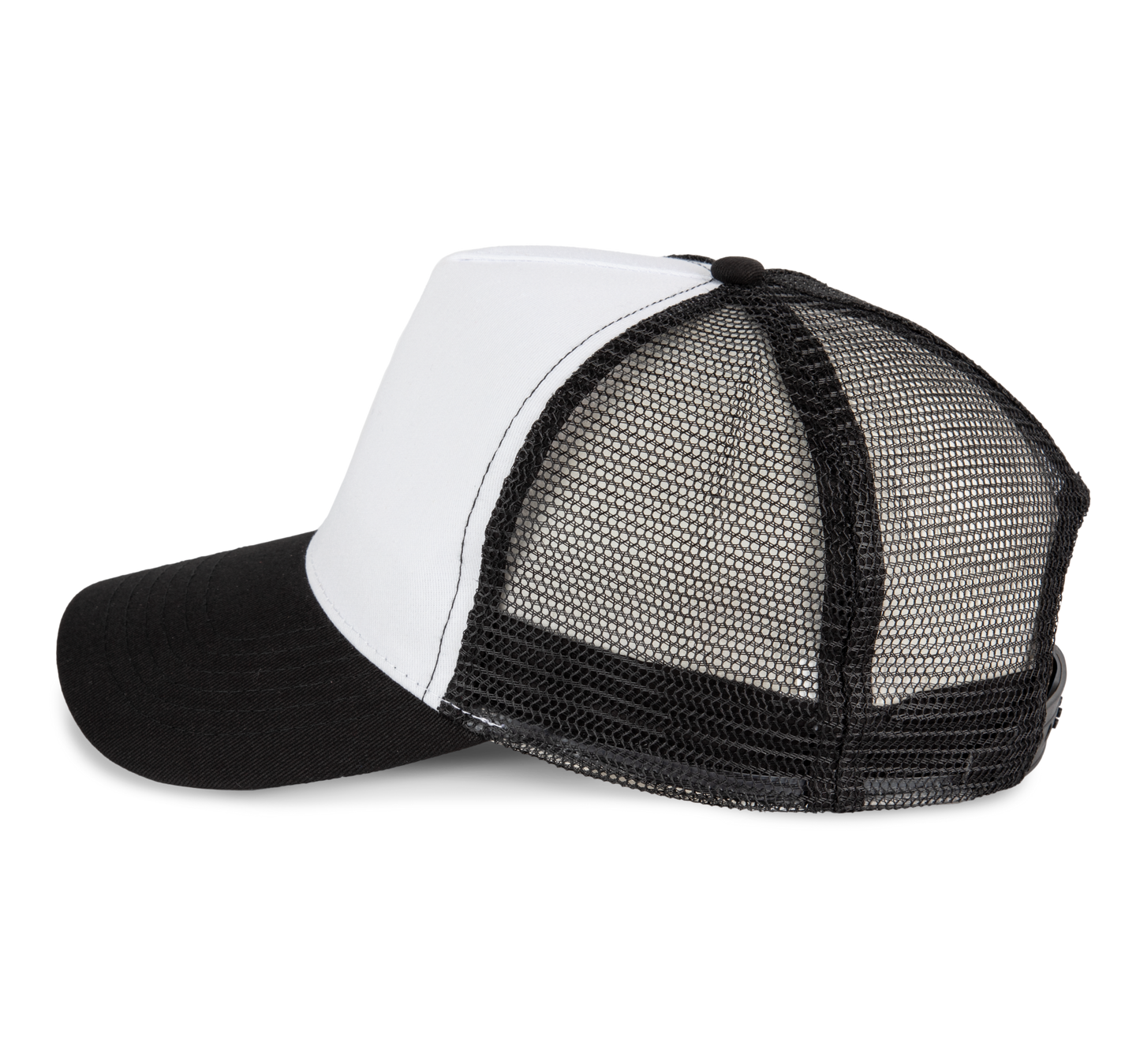 Casquette trucker - 5 panneaux