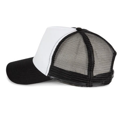 Casquette trucker - 5 panneaux