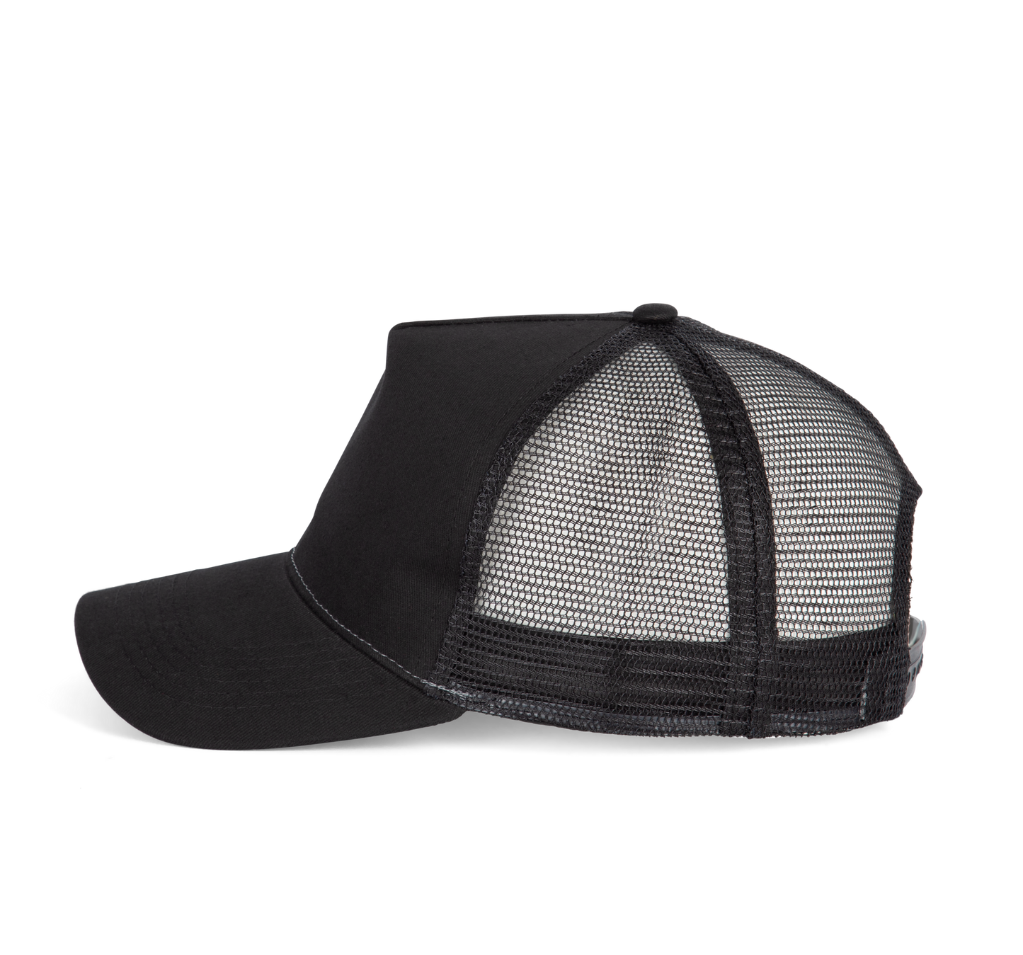 Casquette trucker - 5 panneaux