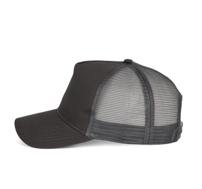 Casquette trucker - 5 panneaux