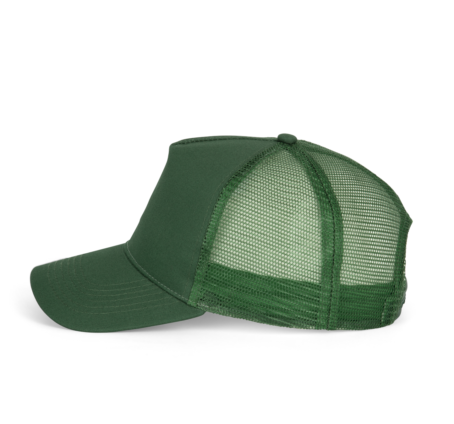 Casquette trucker - 5 panneaux