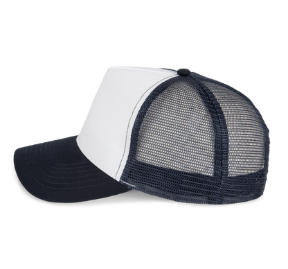 Casquette trucker - 5 panneaux