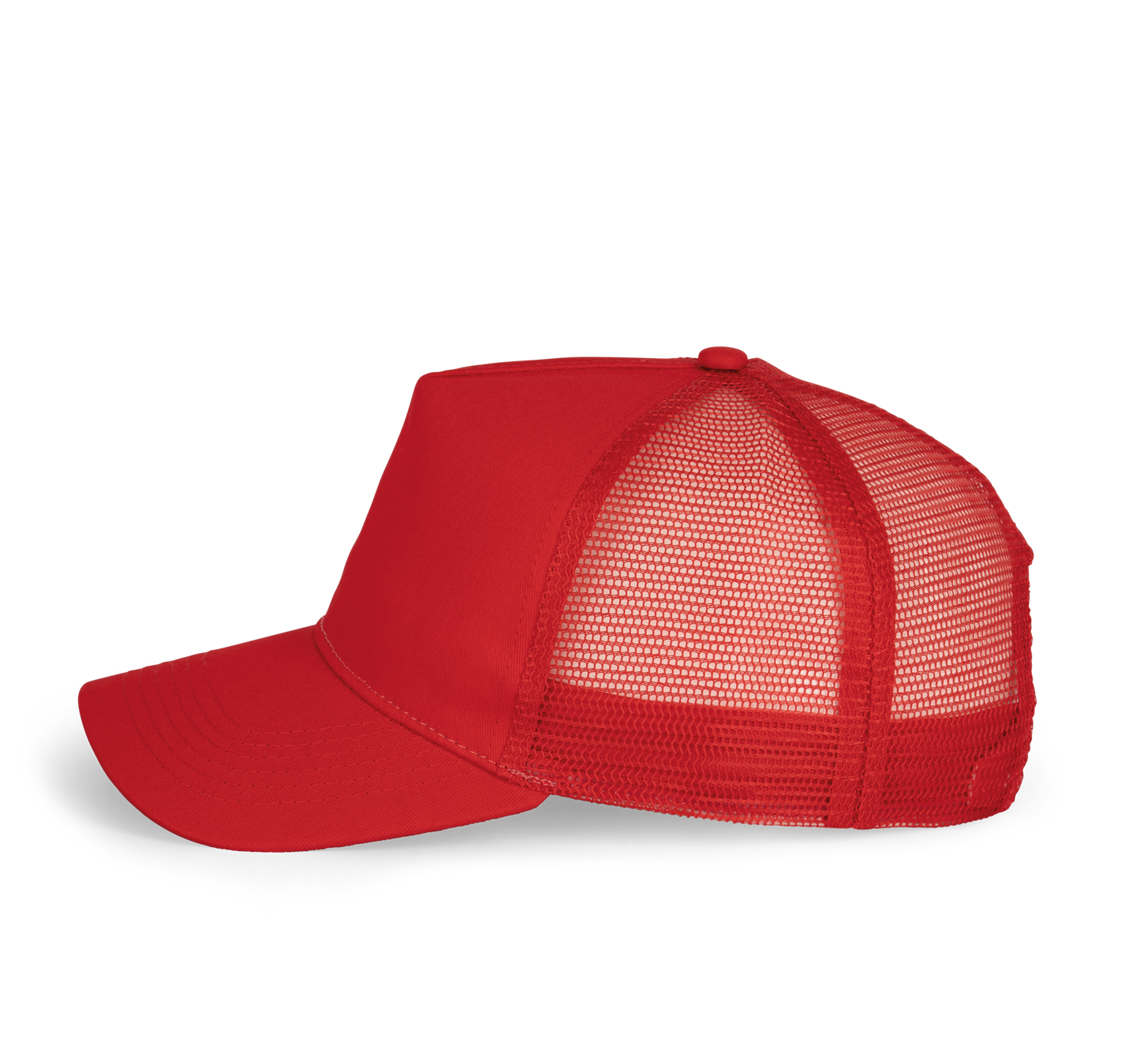 Casquette trucker - 5 panneaux