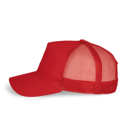 Casquette trucker - 5 panneaux