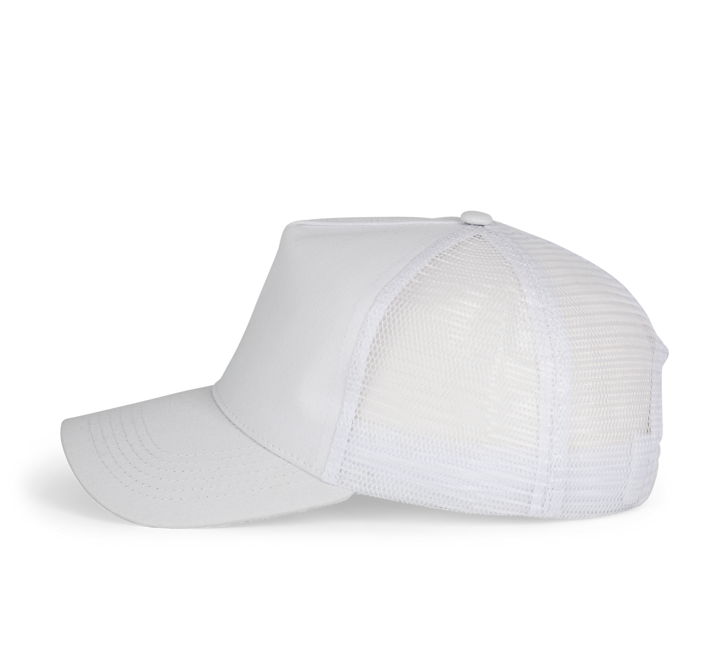 Casquette trucker - 5 panneaux