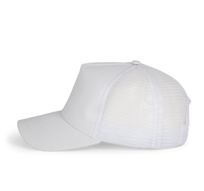 Casquette trucker - 5 panneaux