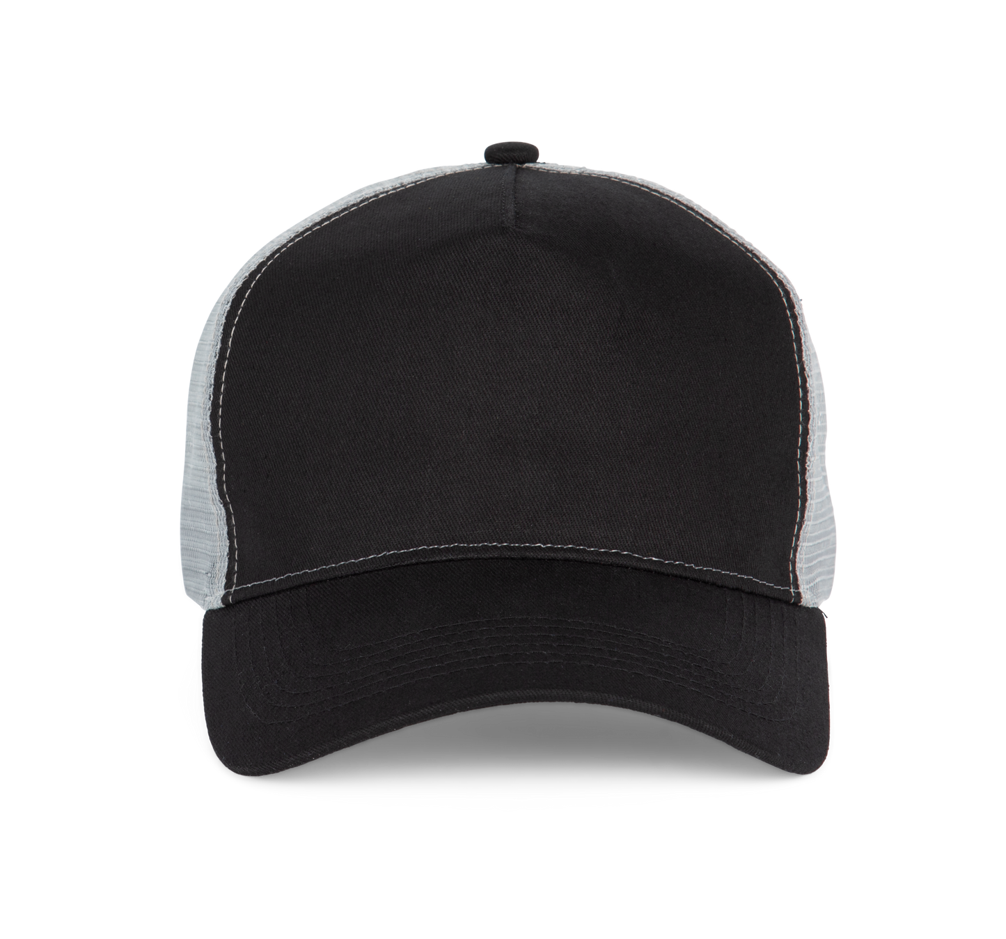 Casquette trucker - 5 panneaux