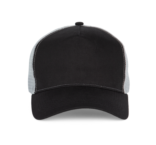 Casquette trucker - 5 panneaux