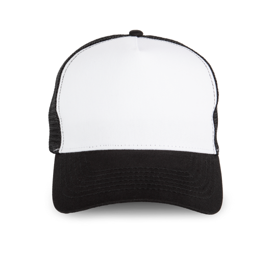 Casquette trucker - 5 panneaux