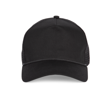 Casquette trucker - 5 panneaux