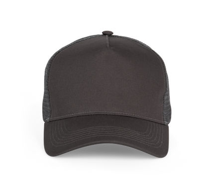 Casquette trucker - 5 panneaux