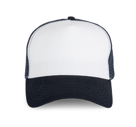 Casquette trucker - 5 panneaux