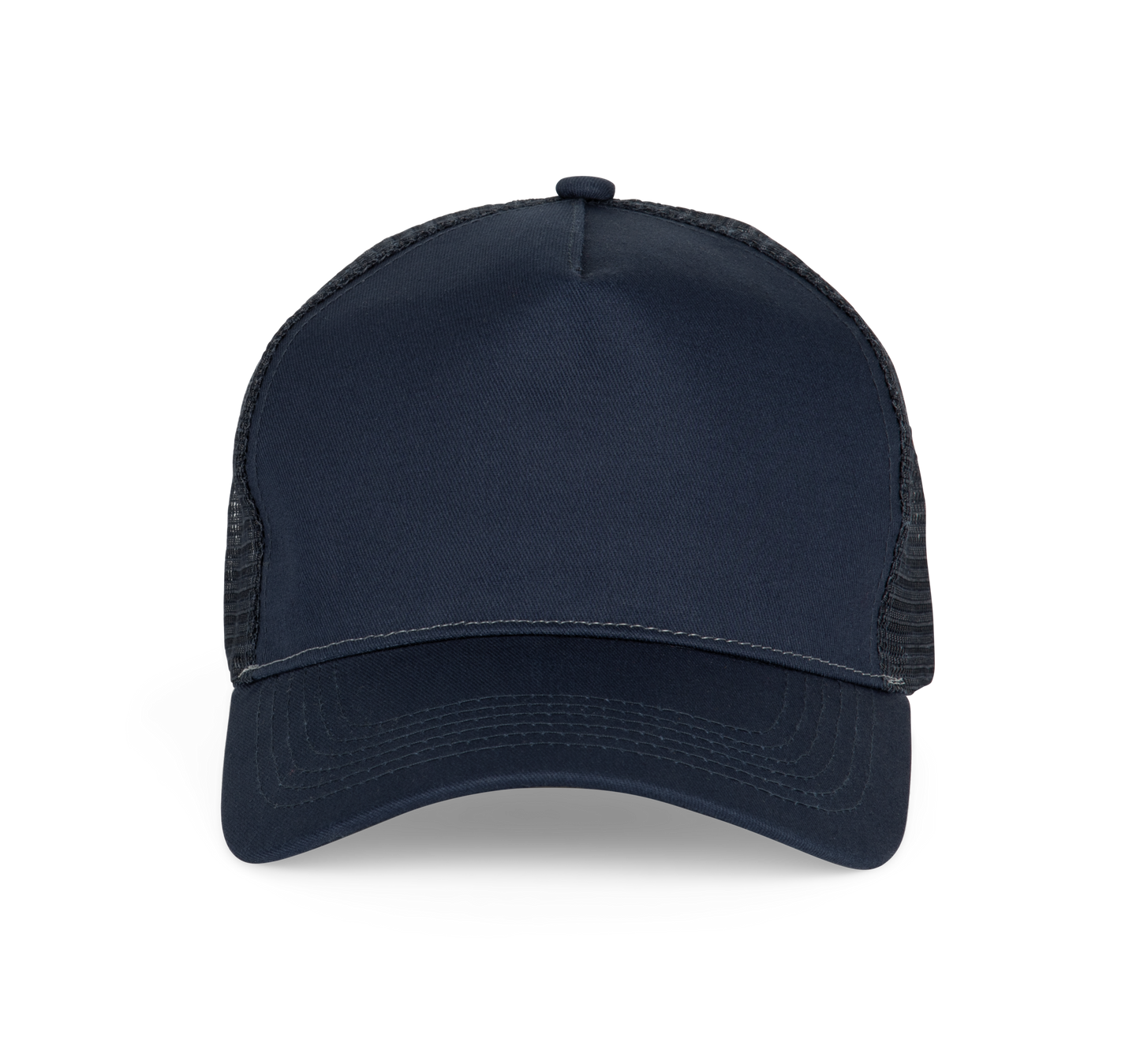 Casquette trucker - 5 panneaux