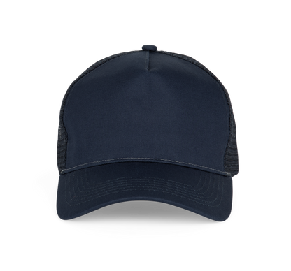 Casquette trucker - 5 panneaux