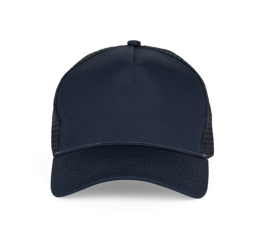 Casquette trucker - 5 panneaux