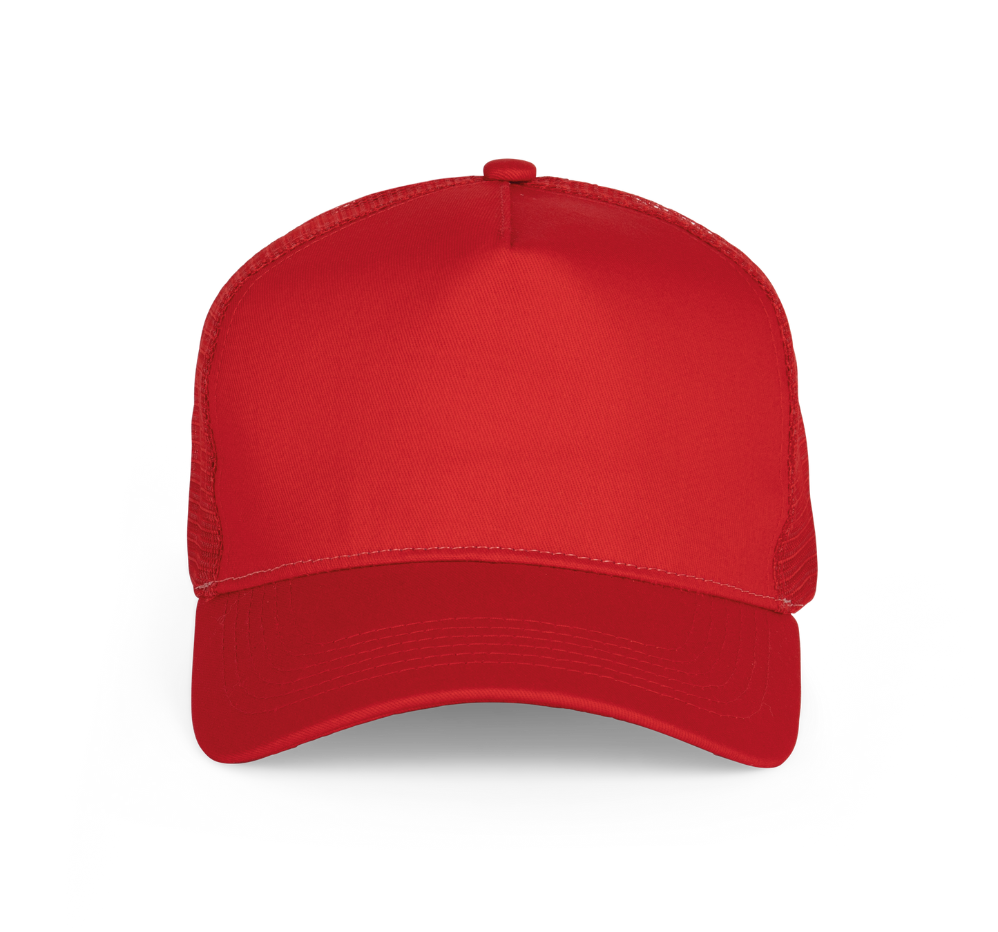 Casquette trucker - 5 panneaux